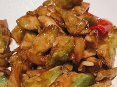 -奉天小馆·非遗东北菜(济南万象城店)