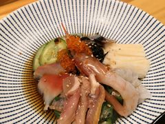 -晶吉·居酒屋·烧鸟·生鱼饭(中山区民主广场店)