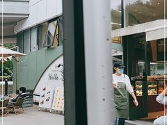-tuan woodfire kitchen(锦绣坊店)