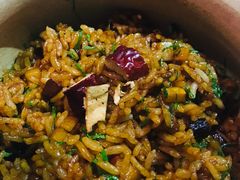 -兰溪小馆(东直门簋街店)