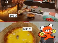 -秀儿四九城·新京菜(亚运村鸟巢店)