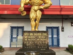 -文龙国际健身院