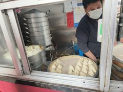 -陈公包子(文化西路店)