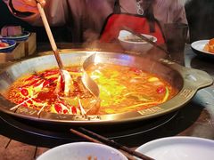 -黄门火锅(梦时代店)