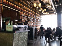 -PIZZA BIANCA(万象城店)