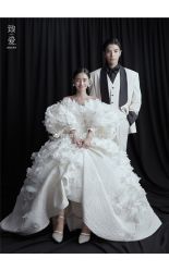 -角色婚纱摄影(中心店)