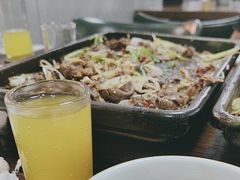 -清真永恒华威肉饼(潘家园店)