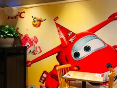 -肯德基(胜利店)