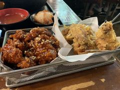 -米屋石锅拌饭(师大店)