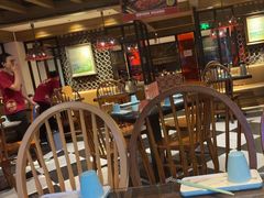 -江边城外烤全鱼(方庄时代购物中心店)
