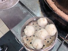 -吃不亏特色包子(三峡广场店)