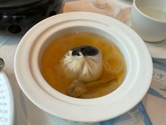 -扬州香格里拉·香宫中餐厅