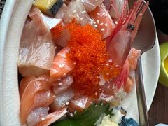 -田舍家Inakaya·炉端烧·铁板烧(天汇igc店)
