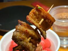 -水浒烤肉(国贸店)