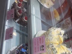 -丁香西饼屋(桂林路店)