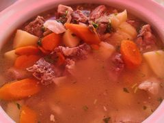 -马白开来特色羊排揪片子  (总店)