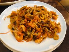 -长兴菜馆(高桥店)