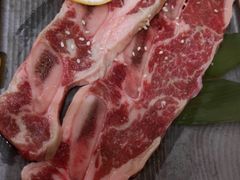 -丸藏和牛烧肉专门店(园区师惠坊店)