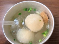 -同利肉燕老铺(澳门路店)