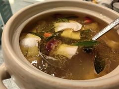 -浙江西子宾馆·牡丹厅