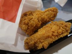 -麦当劳(深圳北站高铁店)