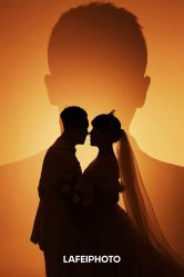 点击看大图 -帆拉斐婚纱摄影(春熙店)