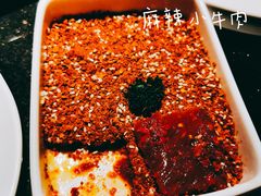 -井格重庆火锅(花乡奥莱店)