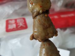 -琴岛顺天馄饨(漳州二路店)