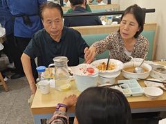-紫光园·烤鸭(美术馆店)