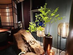 -山葵家·创意料理(宁波来福士店)
