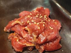 -焱铁烧·黑毛和牛专门店(杭州嘉里中心店)