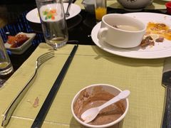 -万达瑞华酒店美食汇自助餐厅(楚河汉街店)