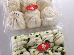 -白玉兰食品(中山公园龙之梦店)