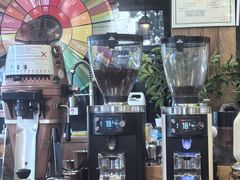 -六月花园咖啡馆(中关村东路店)
