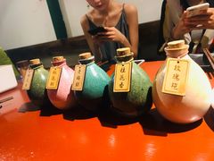 -花笙记打边炉·煲仔饭(五大道店)