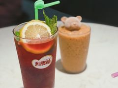 柠檬利宾纳-小榮大勝茶餐厅(玖洲道第2分店)
