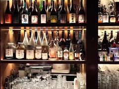 -RMK Shochu Bar(三诺店)