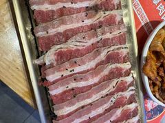 -韩宫宴炭火烤肉(昆山金鹰店)