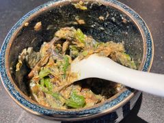 擂辣椒皮蛋-凤凰湘语·海派湘菜(浦东旗舰店)