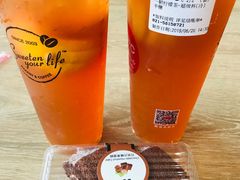 -85度C(上海秀沿路店)
