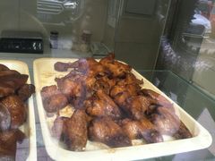 -老城南食府(宣武门东大街店)