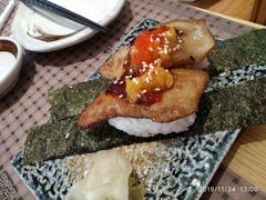 -林妈妈村·日式料理(宝山万达店)
