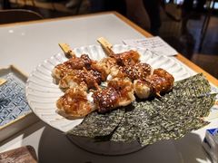 -火山屋台(新街口店)