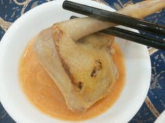 -祈胜邨•顺德鱼生•顺德菜(容桂店)