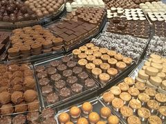 -Laderach 莱德拉(上海环贸iapm店)