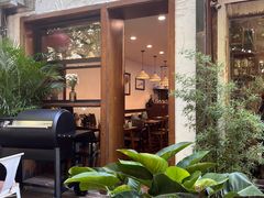 -AFS Cafe & Canteen(闽江二路店)