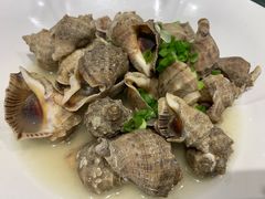 -赶海部落海鲜城(海阳路店)