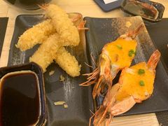 -食鲤料理(西虹东路店)