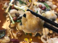 -乌江鱼杭帮菜(西湖店)