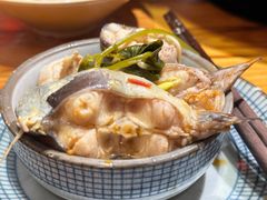 -老凯俚酸汤鱼(鸿通城店)